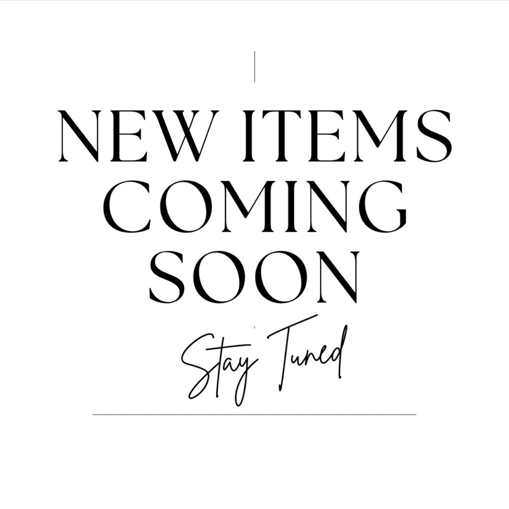 New Items coming to my closet ❤️❤️💕💕💕💕